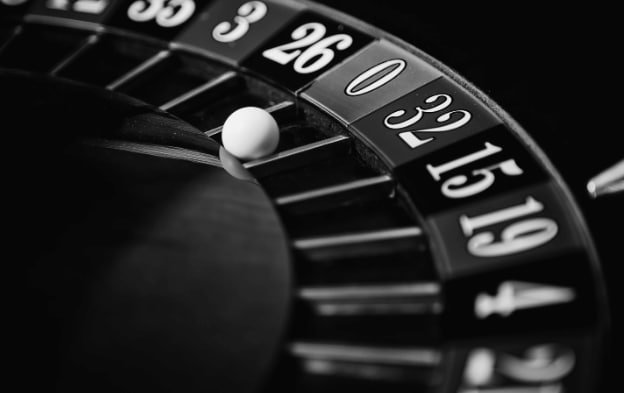 Sportsbook – အားကစားလောင်းကစား
